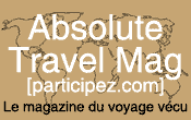 Absolute TravelMag